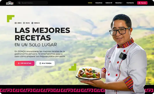 Desarrollo Web portada